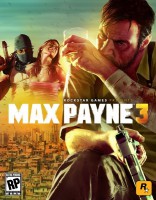 max payne 3