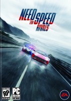 Need for speed rivals