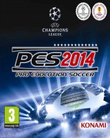 Pes 2014